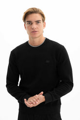 ARMA Men Round Neck Sweatshirt